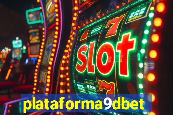 plataforma9dbet