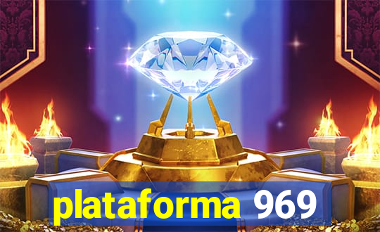 plataforma 969