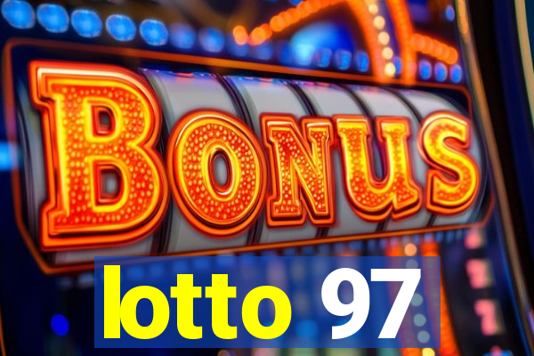 lotto 97