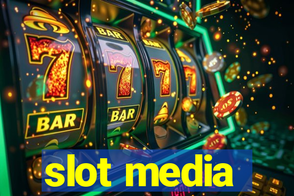 slot media