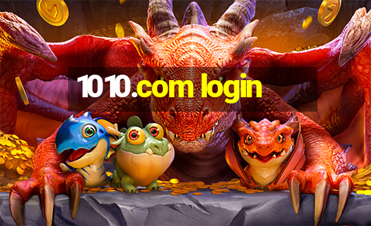 1010.com login