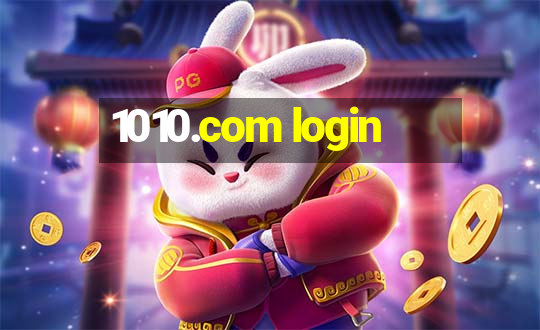 1010.com login