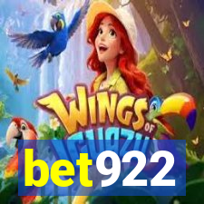 bet922