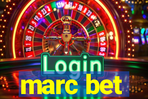 marc bet