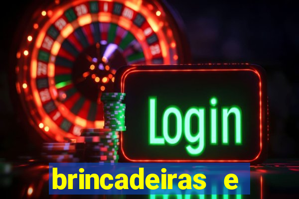 brincadeiras e jogos inclusivos educa??o física