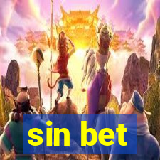 sin bet