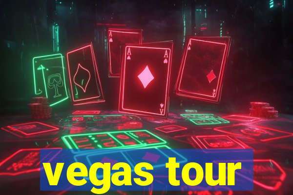 vegas tour