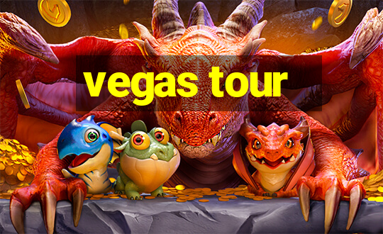 vegas tour