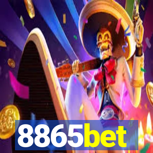 8865bet