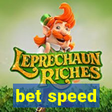 bet speed