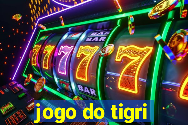 jogo do tigri