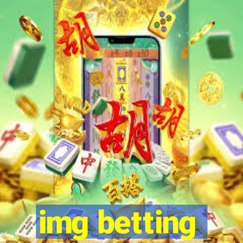 img betting