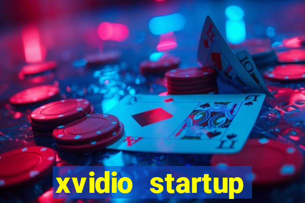 xvidio startup brasil 2024