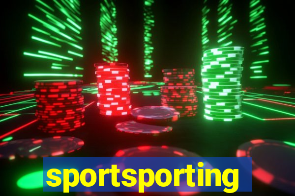 sportsporting