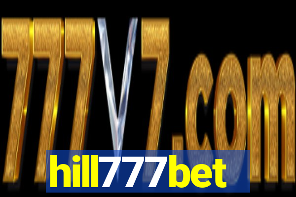 hill777bet