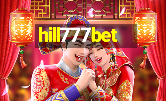 hill777bet