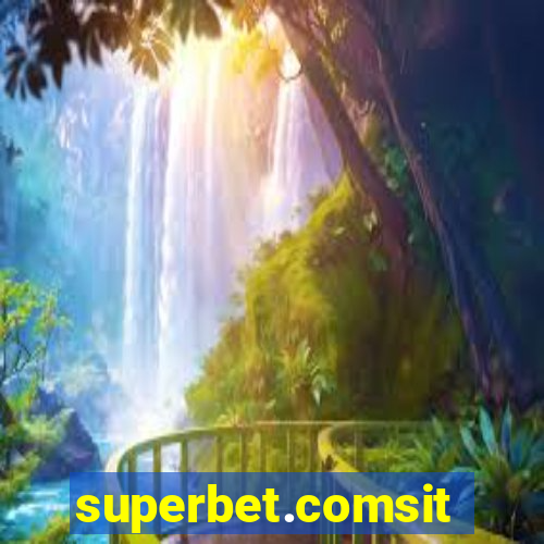 superbet.comsite