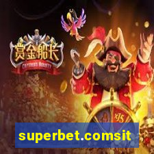 superbet.comsite