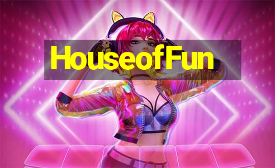 HouseofFun