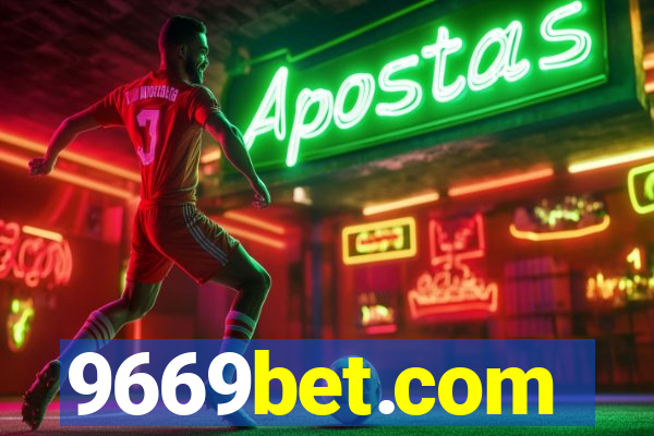 9669bet.com