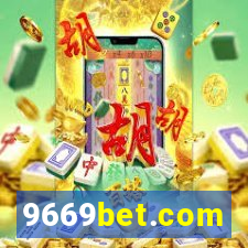 9669bet.com