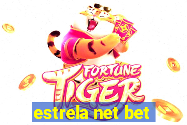 estrela net bet