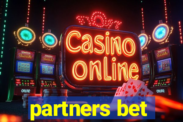 partners bet