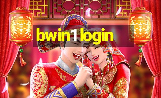 bwin1 login