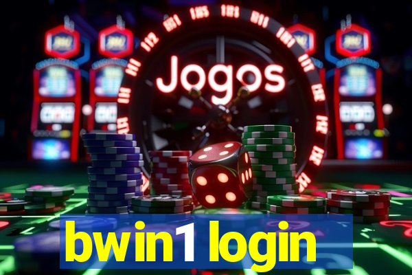 bwin1 login