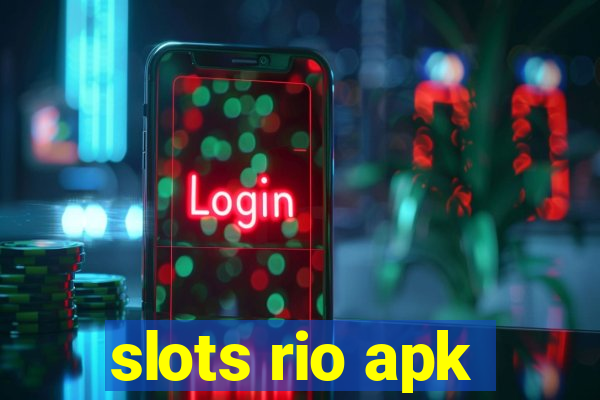 slots rio apk