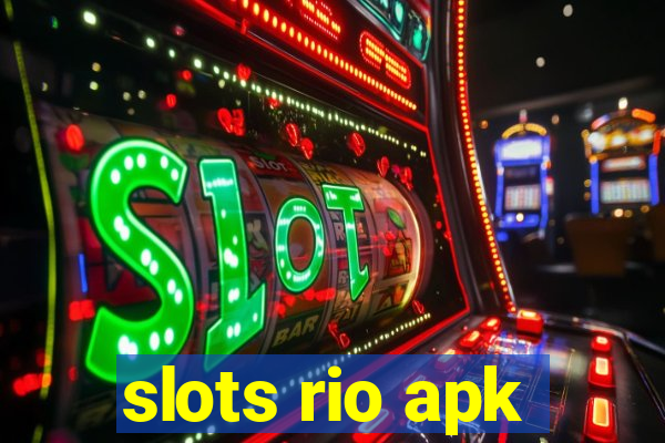 slots rio apk