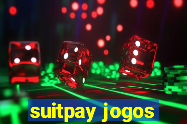 suitpay jogos