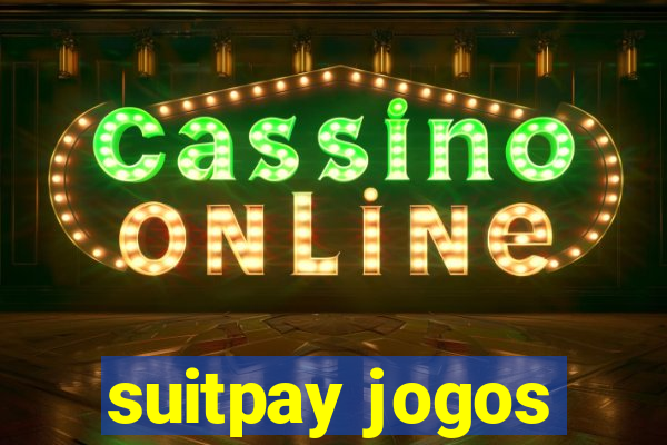 suitpay jogos