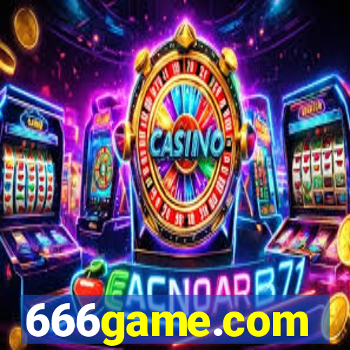 666game.com