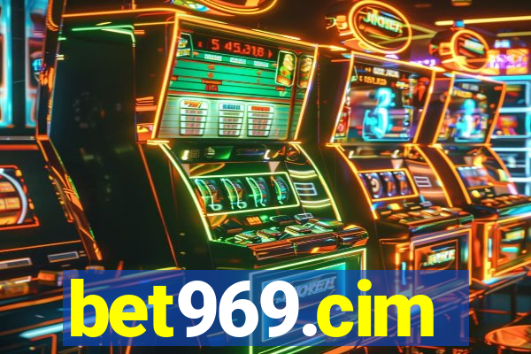 bet969.cim