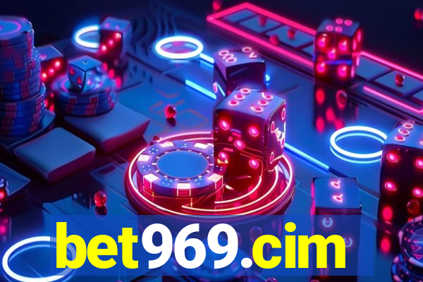 bet969.cim