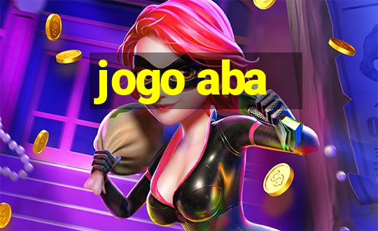 jogo aba