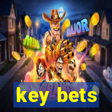 key bets