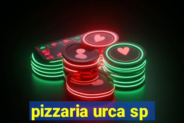 pizzaria urca sp