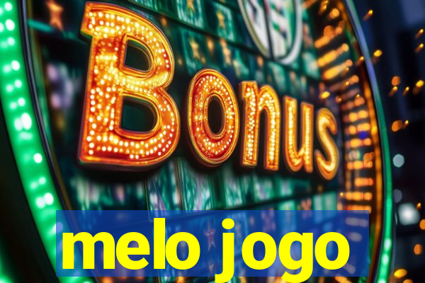 melo jogo