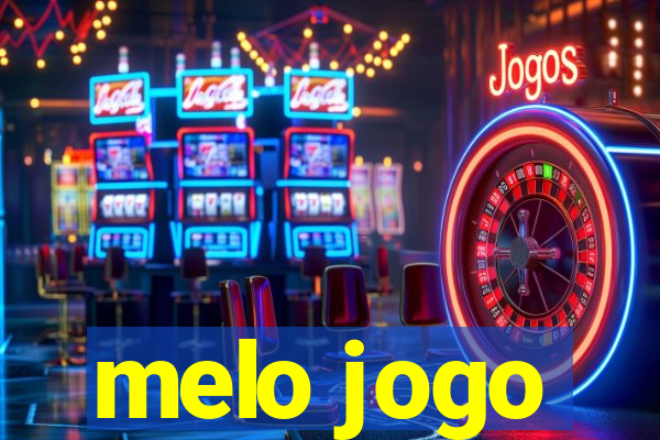 melo jogo