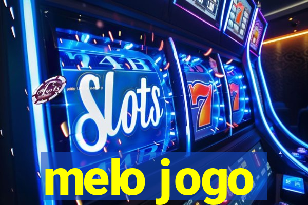 melo jogo