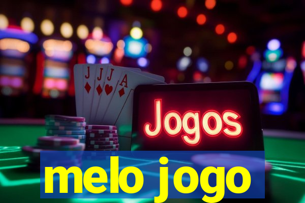 melo jogo