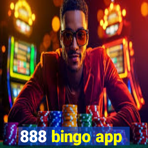 888 bingo app