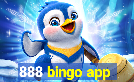 888 bingo app