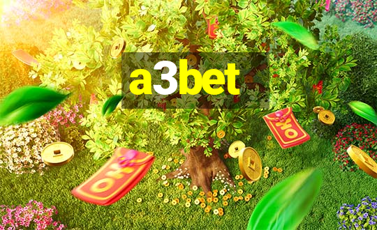 a3bet