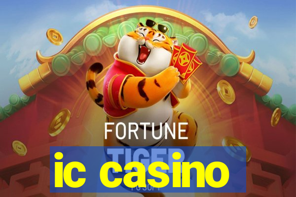 ic casino