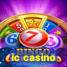 ic casino