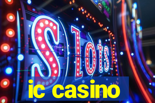 ic casino