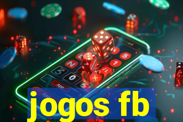 jogos fb